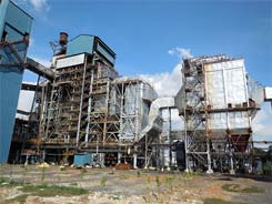 Electrostatic Precipitator
